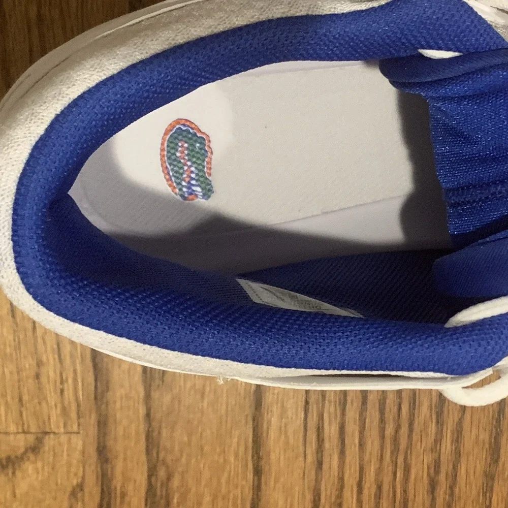 Nike Jordan Florida Gators Alpha Menace Pro 3 Football Cleats Size 16 DH3366-112